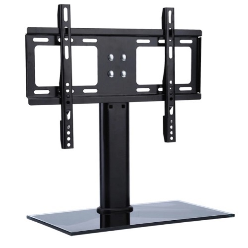 Chân Đế Tivi Đa Năng E606 - Mặt Kính Cường Lực 32-43inch - 4
